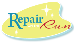 Repair on the Run